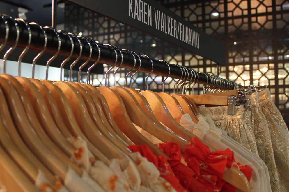 Ugg best sale store queens